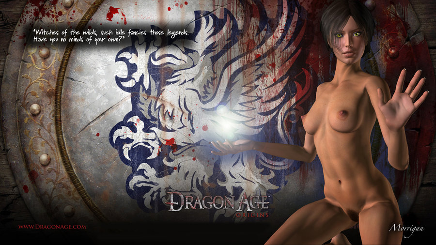origins arl dragon eamon age Red riding hood