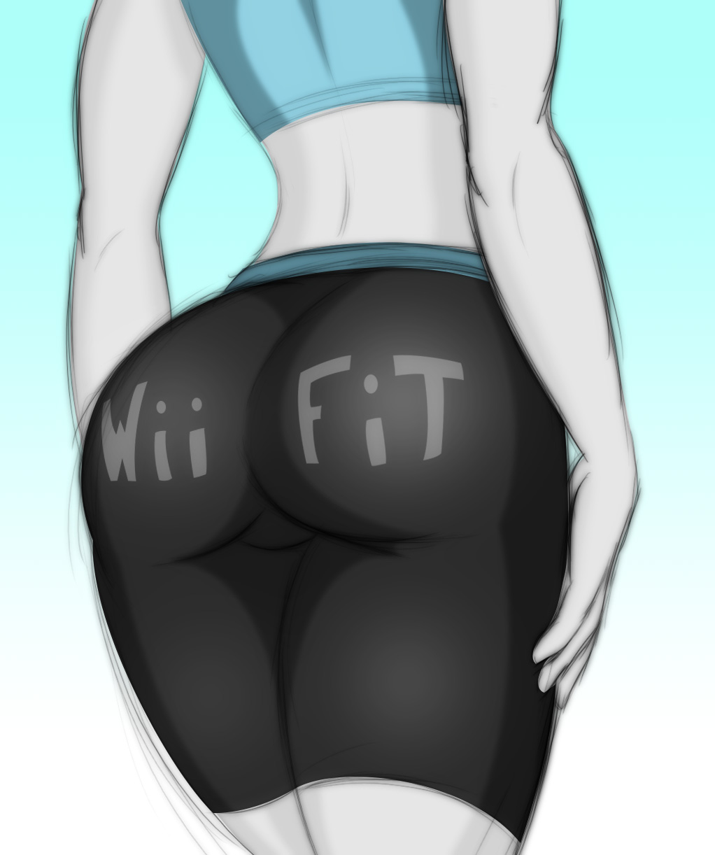 up fit tied wii trainer Craig of the creek tabitha
