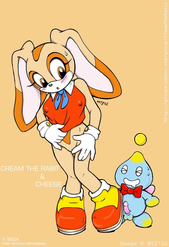 grown rabbit cream the up How to get to herrah the beast
