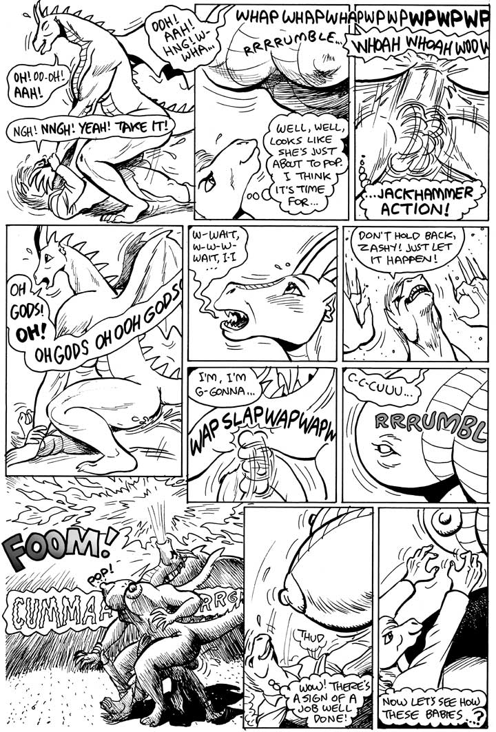dragons comic there porn here be Bianca pokemon black and white