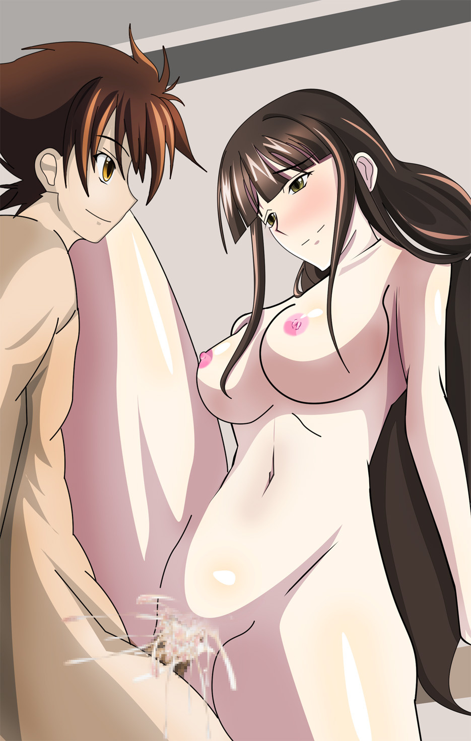 issei and gif rias highschool dxd Danny phantom fanfiction danny is pregnant