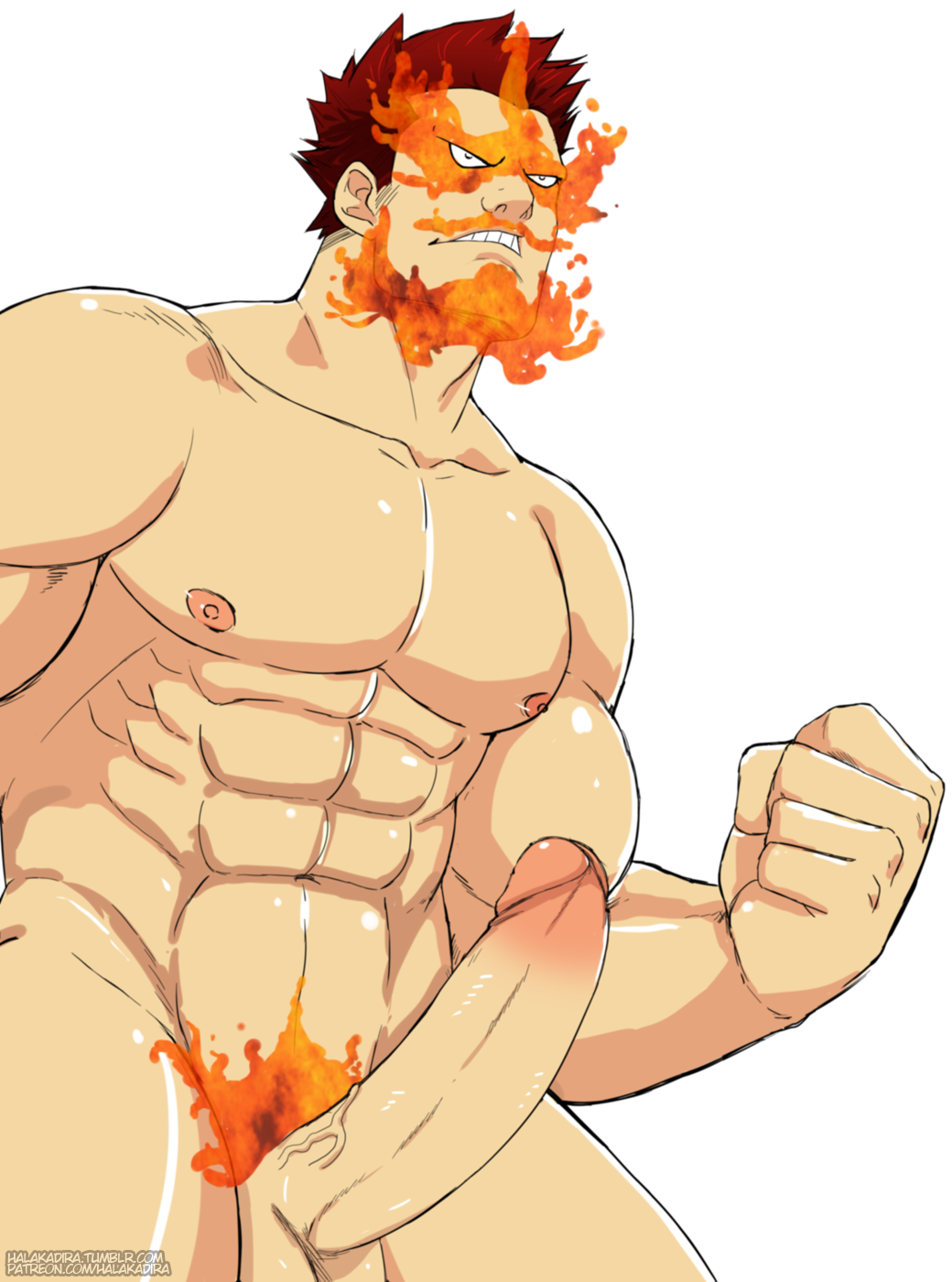 hero academia hot spring my Arashi no yoru ni mei