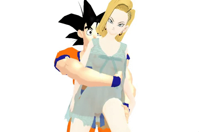 goku android 18 fanfiction x Alpha and omega lilly fanfiction