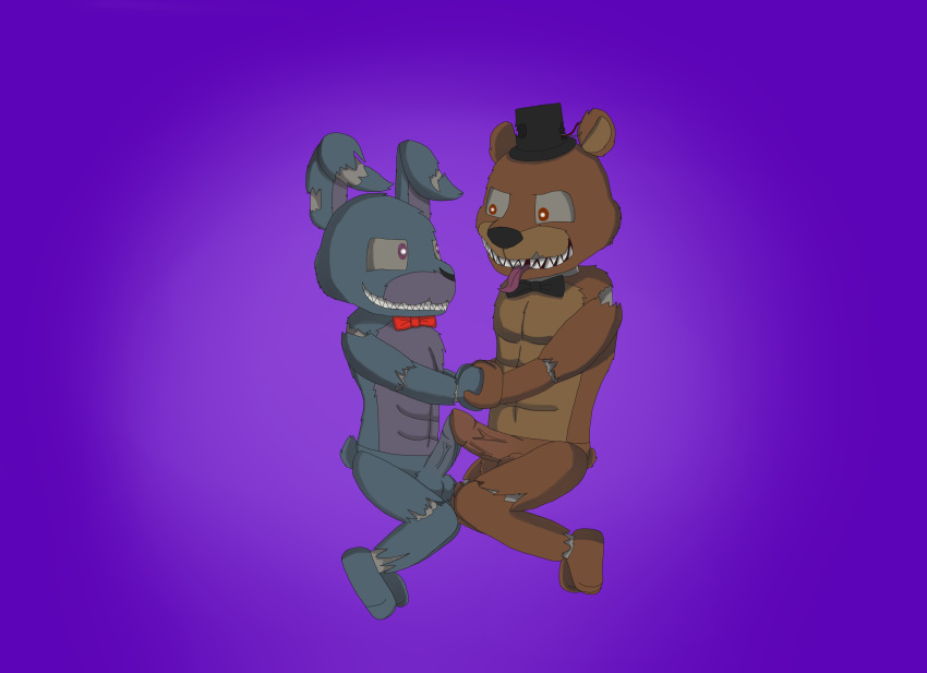 nights freddy's at baby five Dead or alive breast expansion