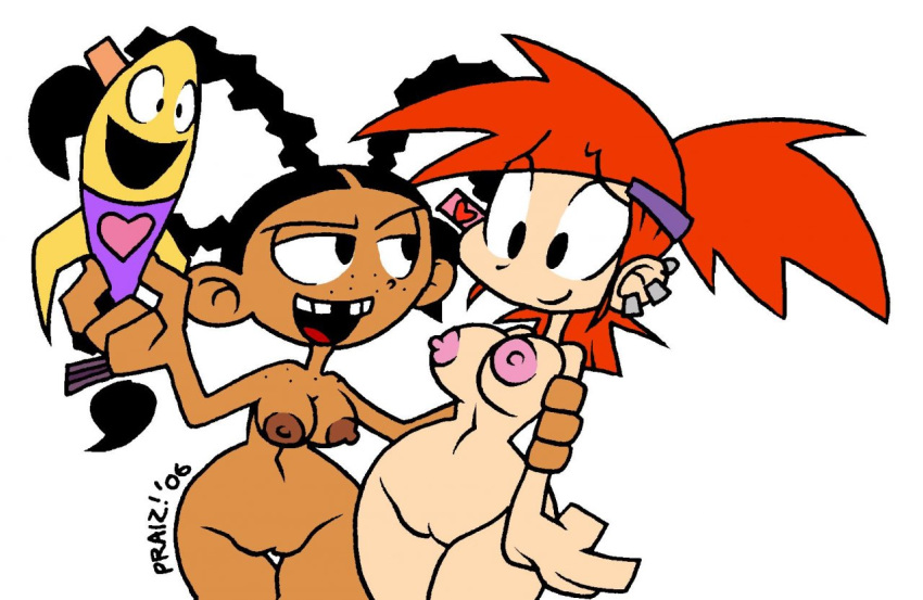 home friends frankie imaginary for foster's World of warcraft femboy porn