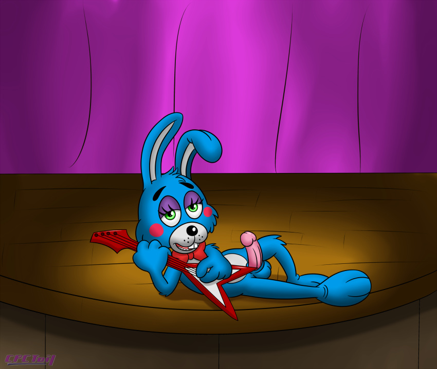 of pictures five nights from at freddy's bonnie Seven deadly sins ban x king