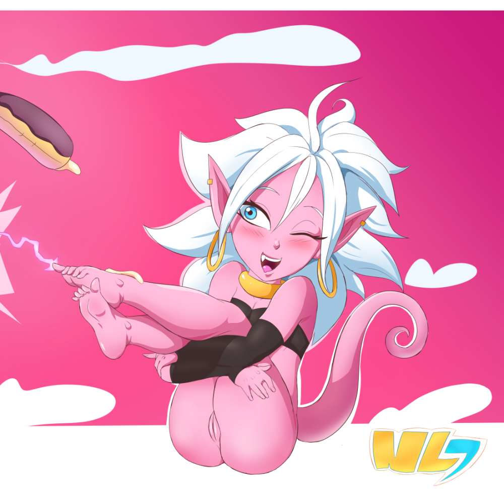 android 21 (good) Xnxx five nights at freddy