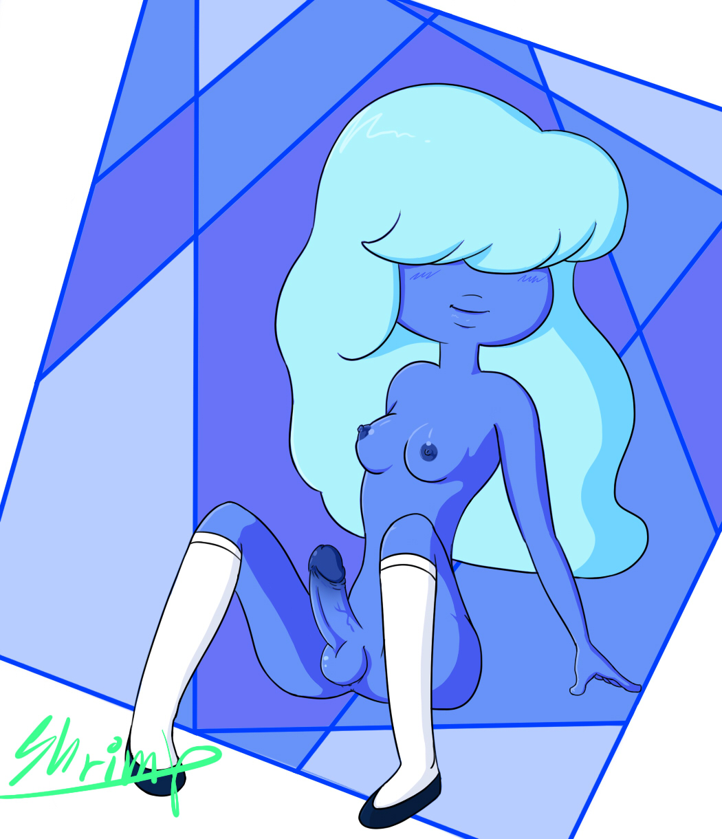 ruby sapphire steven x universe A new discovery for ariel