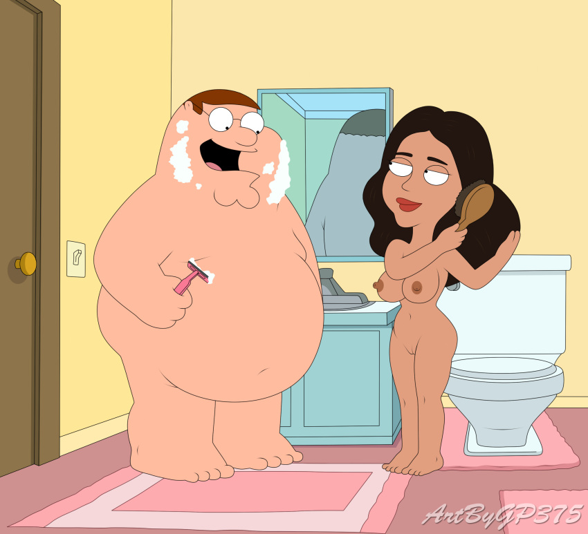family naked lois guy from At&t girl is thick