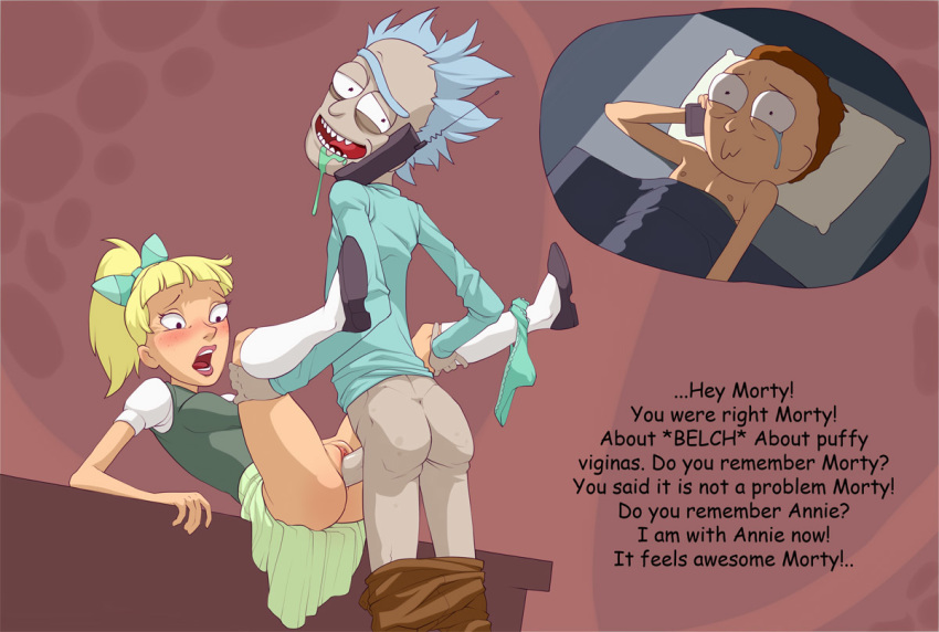 and morty beth nude rick God of war 2 sisters of fate